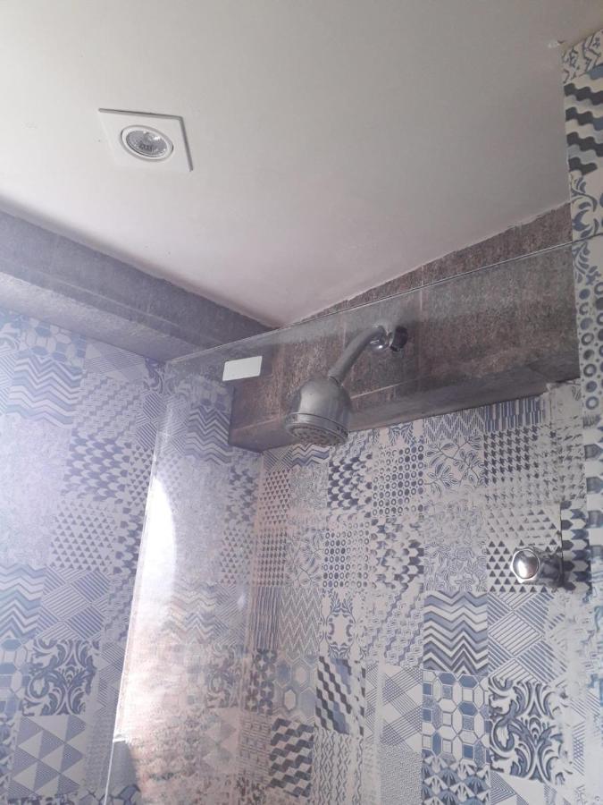 Sonia Flats Tambau - Flat Com Vista Mar Na Orla De Joao Pessoa Aparthotel Kültér fotó