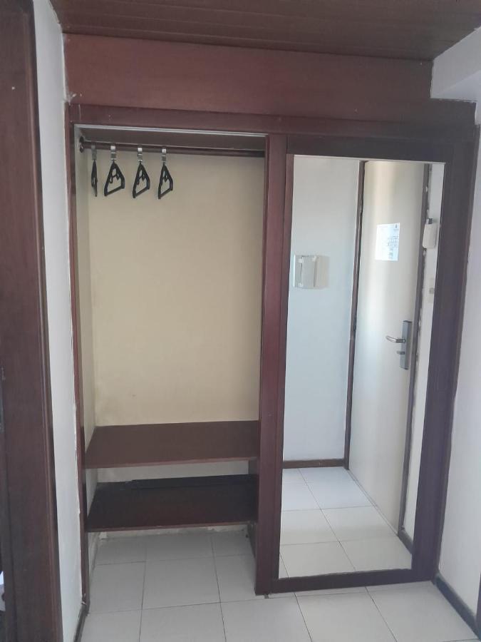 Sonia Flats Tambau - Flat Com Vista Mar Na Orla De Joao Pessoa Aparthotel Kültér fotó