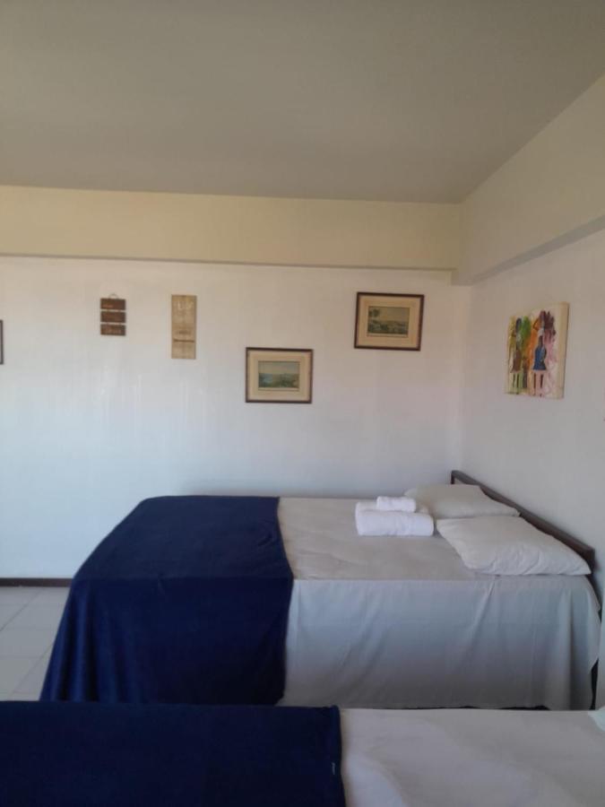 Sonia Flats Tambau - Flat Com Vista Mar Na Orla De Joao Pessoa Aparthotel Kültér fotó