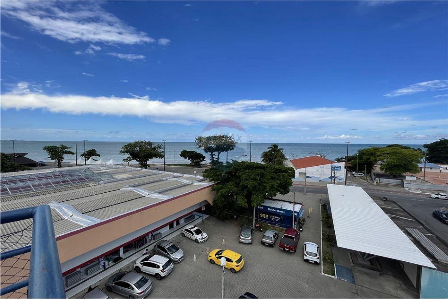 Sonia Flats Tambau - Flat Com Vista Mar Na Orla De Joao Pessoa Aparthotel Kültér fotó